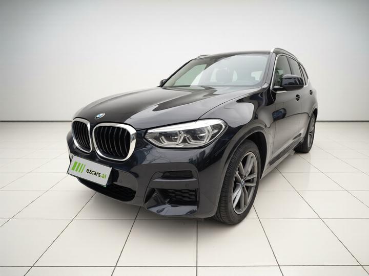 X3 2020 xDrive28i M Sport Package