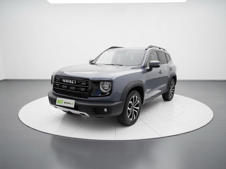 Dargo 2026 1.5T DCT