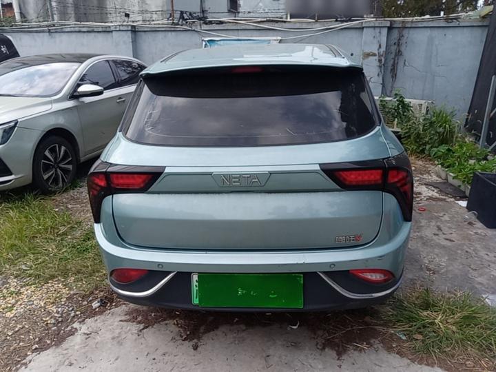Neta V 2022 300 Lite LFP photo 5