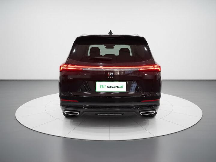 2024 Envision Plus 28T RWD Exclusive photo 5