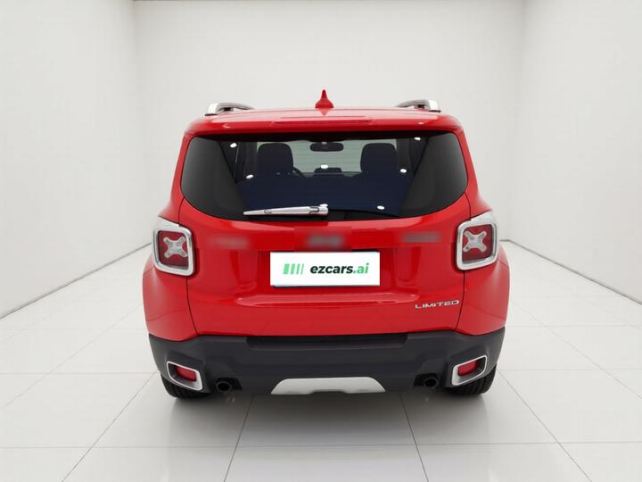 Renegade 2016 1.4T AT Smart photo 5