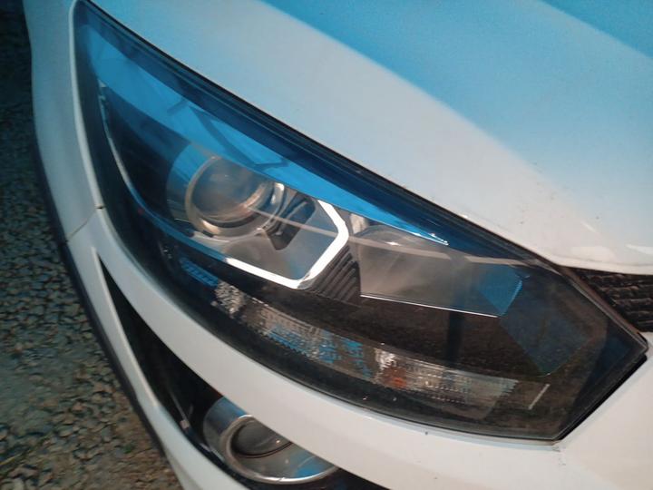 BAIC X25 2015 1.5L MT Elite photo 7