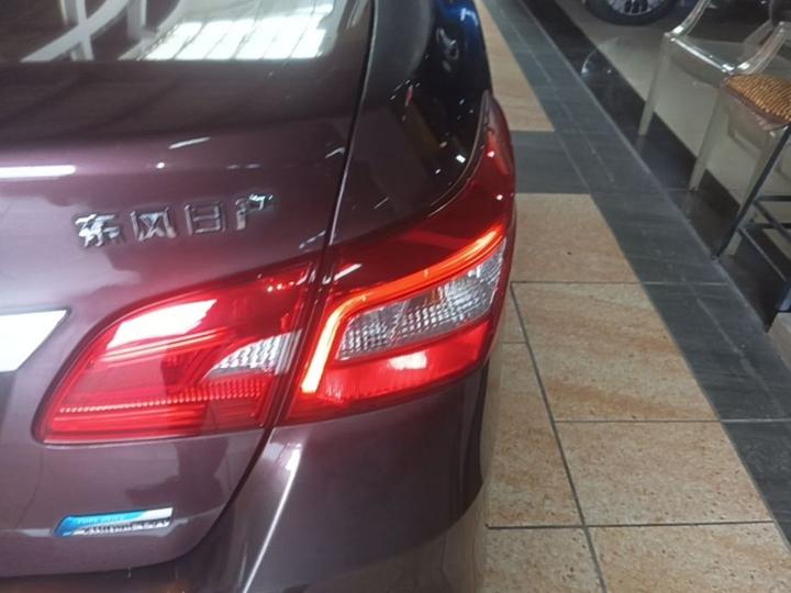 Sylphy 2019 1.6XV CVT Connected Exclusive China VI photo 7
