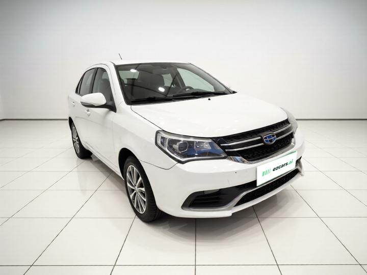 2016 1.5L MT Progressive photo 3