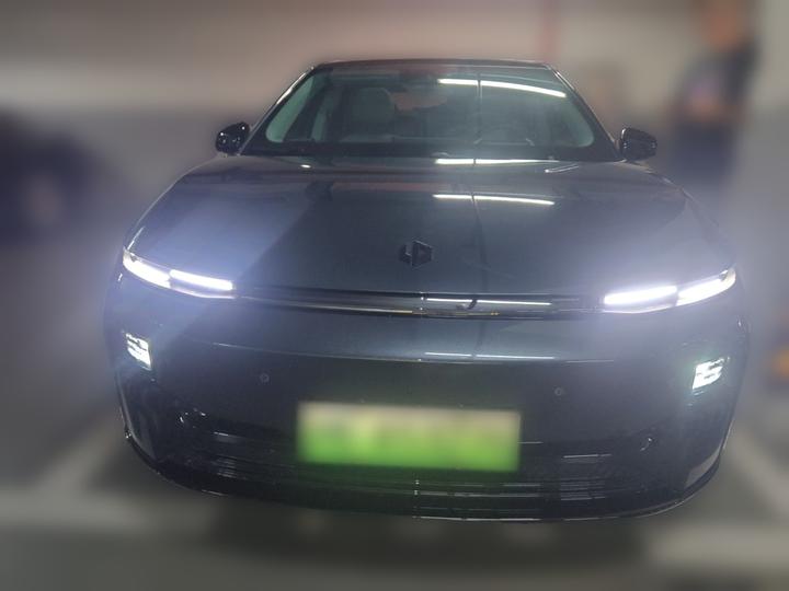 Leapmotor B01 2025 650 Enjoy photo 2