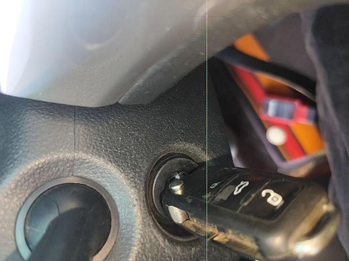 Lavida 2017 1.6L AT photo 8