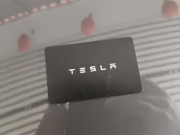 Model Y 2021 Long Range AWD 3D7 photo 8