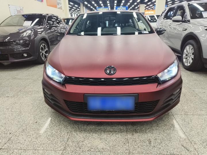 2015 1.4TSI photo 2