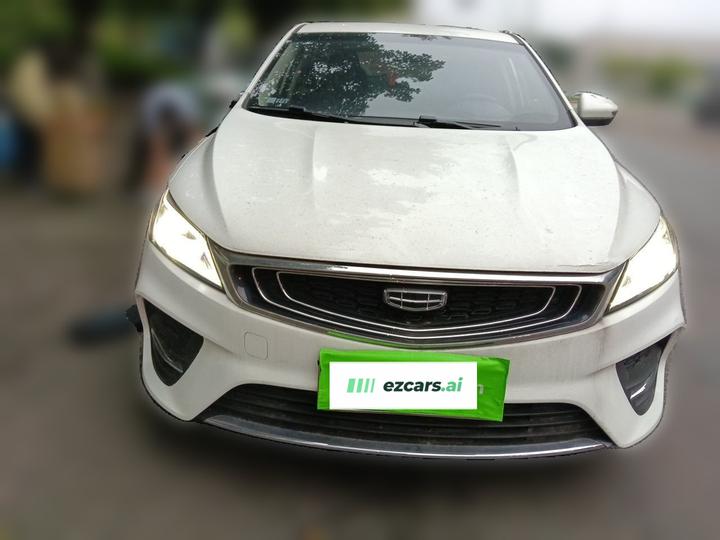Binrui 2019 200T DCT photo 2