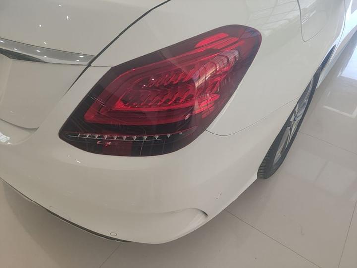 C-Class 2021 C 260 L Sport photo 7