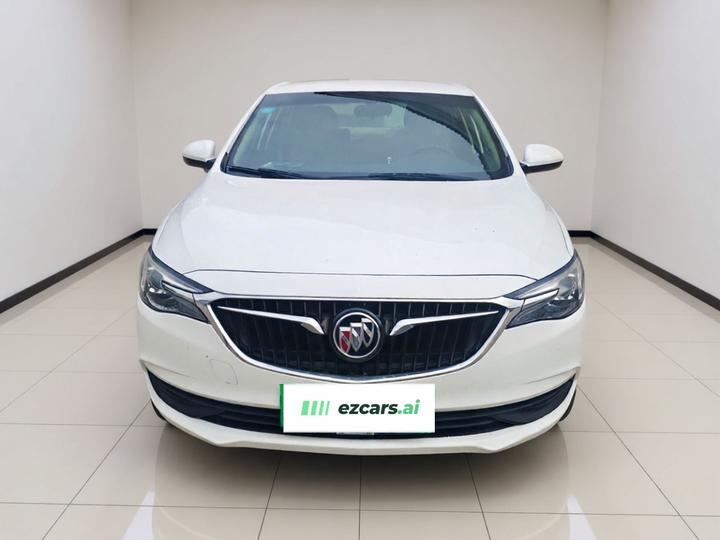 Excelle 2019 15T DCT Progressive China VI photo 2