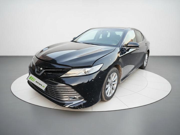 Camry 2019 Facelift 2.0G Luxury