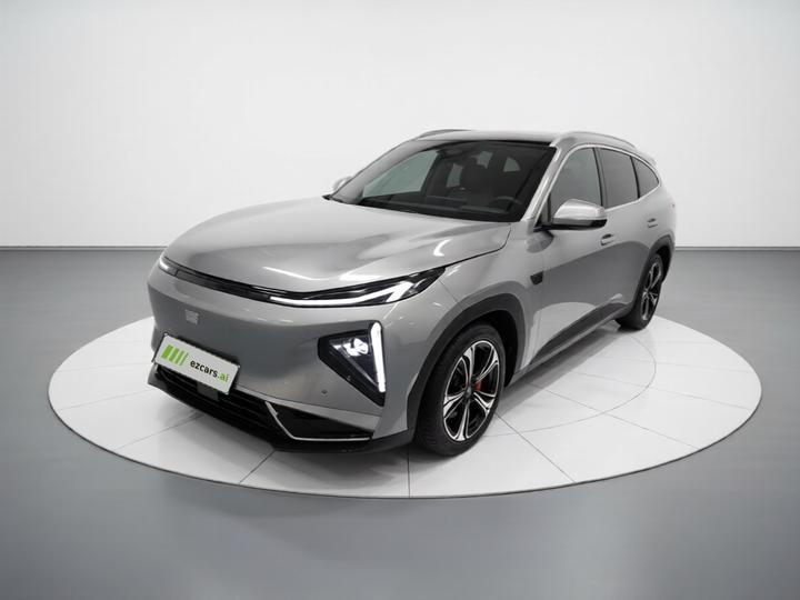 Galaxy L7 2025 EM-i 115km Explorer