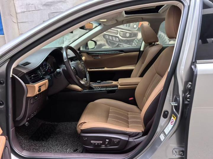 ES 2015 200 Elite photo 7