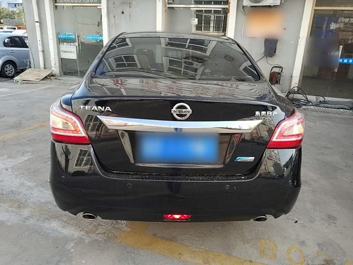 Teana 2013 2.0L XL Comfort photo 5