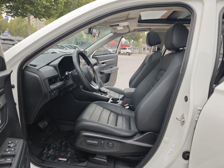 CR-V 2023 240TURBO RWD 5-Seater photo 7