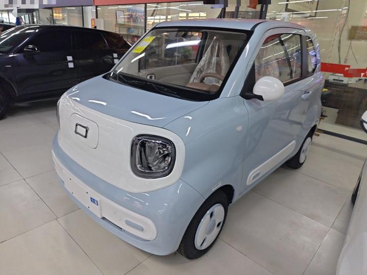 Bestune Pony 2026 222km Plus