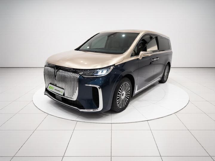 Voyah Dreamer 2025 PHEV AWD Premium