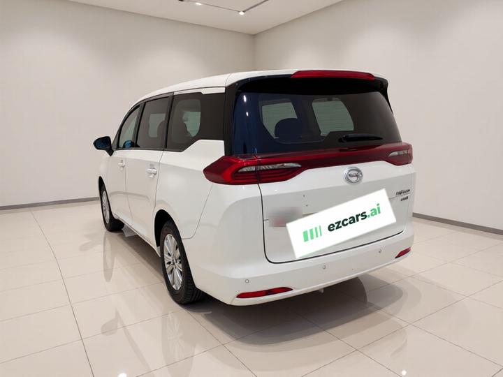 GAC Trumpchi M6 2023 PRO 270T DCT Elite photo 4