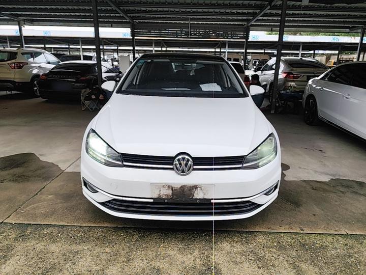 Golf 2020 200TSI DSG Comfort Progressive photo 2