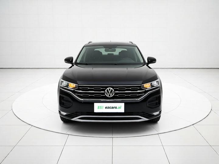 Tayron 2020 330TSI RWD Luxury Connected photo 2