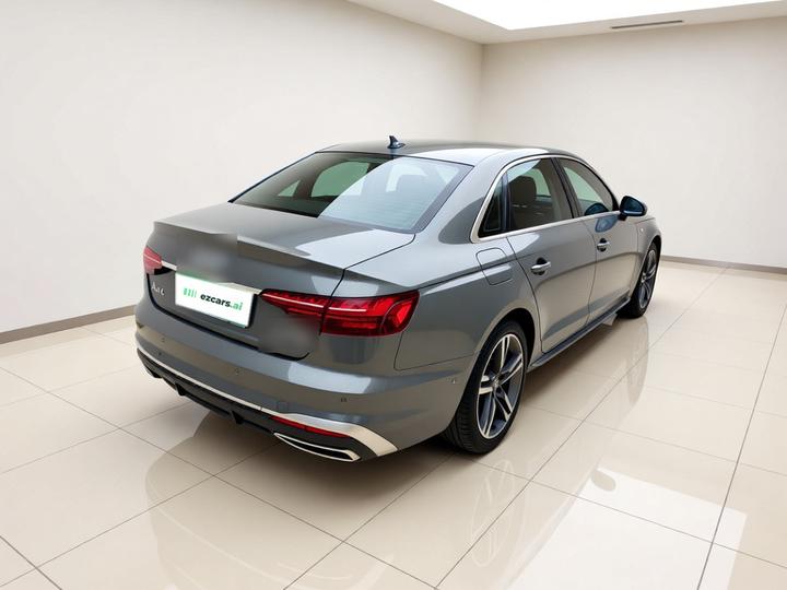 A4L 2020 40 TFSI Luxury Dynamic photo 6