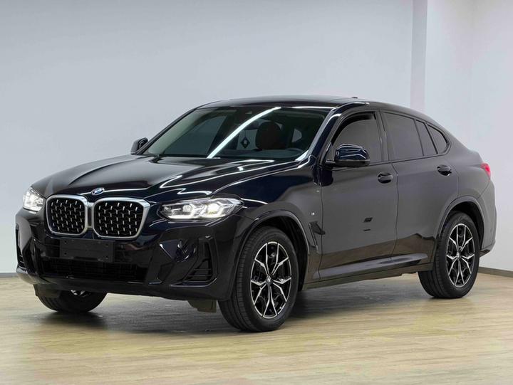 X4 2022 xDrive 25i M Sport Package