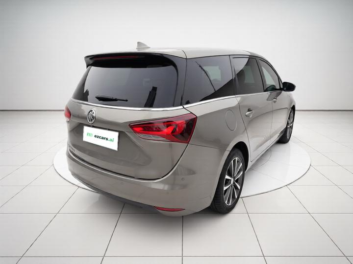 GL6 2018 18T 6-Seater Premium photo 6
