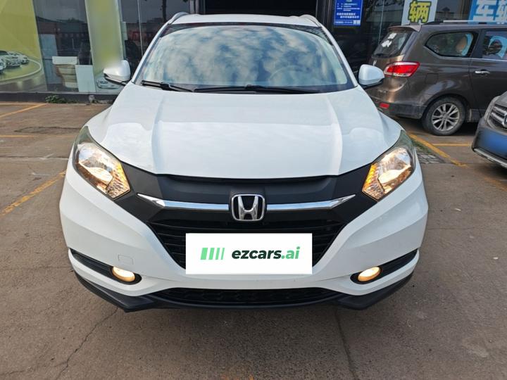 Vezel 2017 1.5L CVT RWD Comfort photo 2