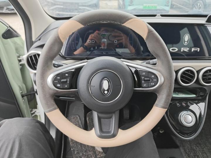 2022 351km Comfort NCM photo 6