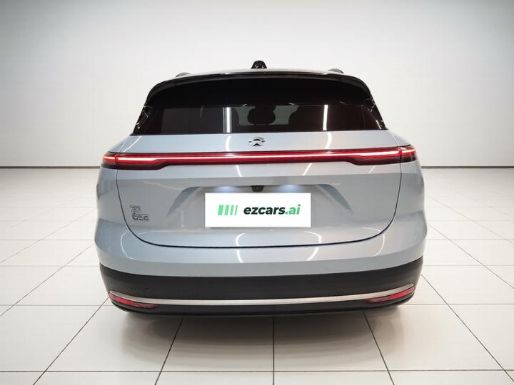 ES6 2024 75kWh photo 5
