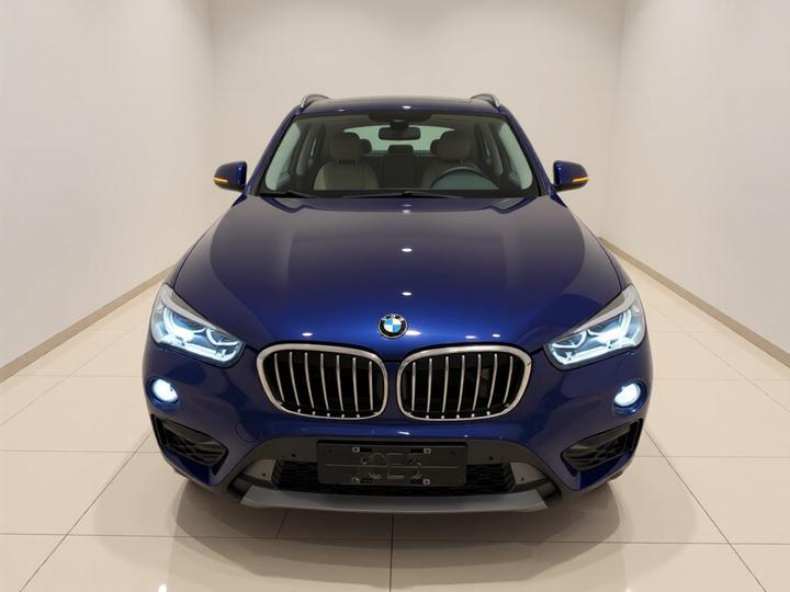 X1 2016 sDrive18Li Exclusive photo 2