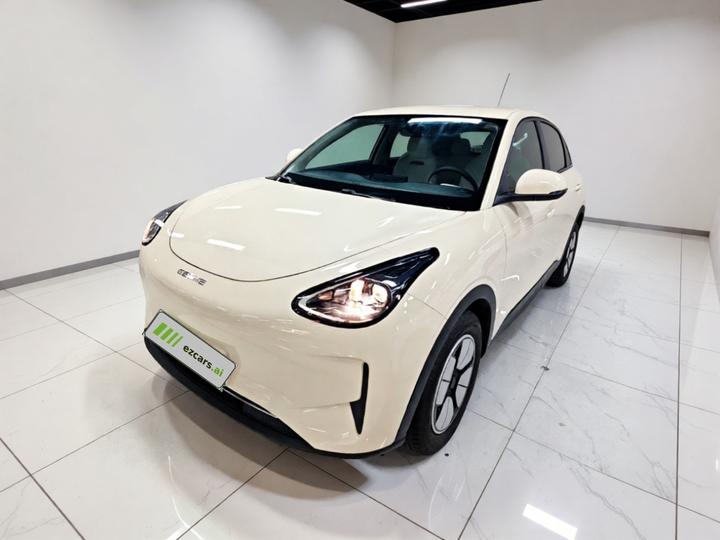Xingyuan 2025 310km