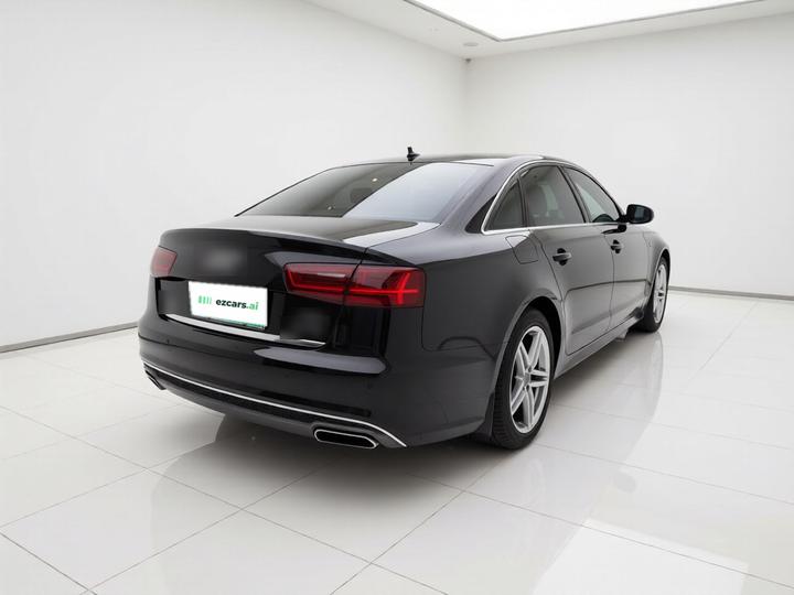 A6L 2018 30 Anniversary 30 FSI photo 6