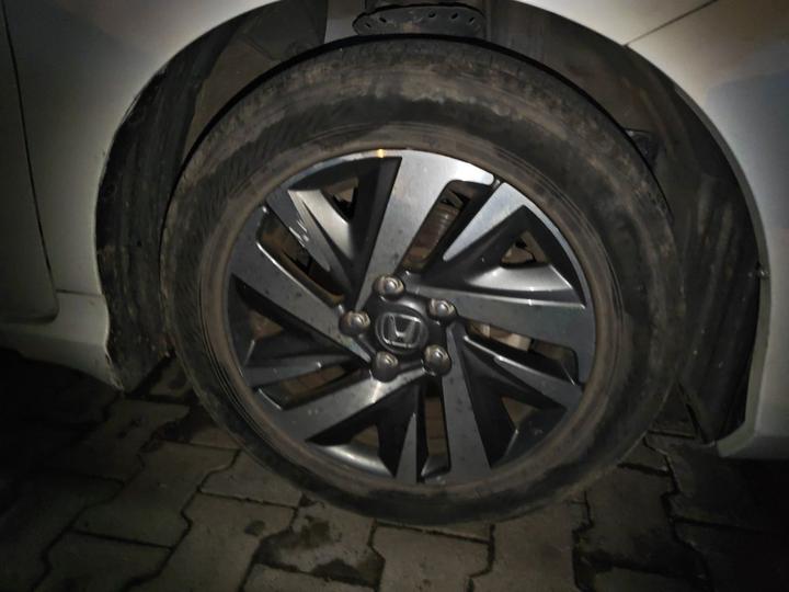 Crider 2019 180Turbo CVT Leading China V photo 8