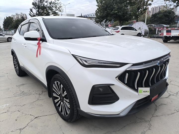 X5 2021 Facelift 1.5T DCT Luxury photo 3