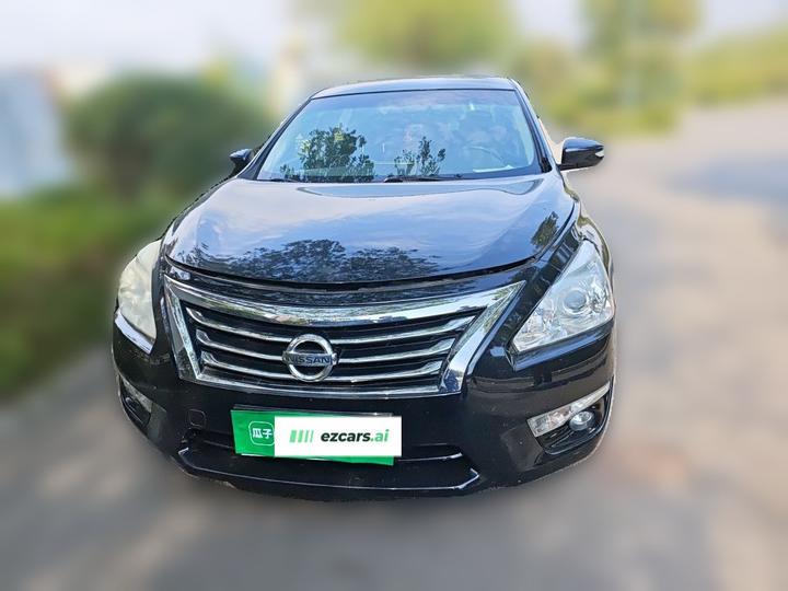 Teana 2013 2.0L XL Comfort photo 2