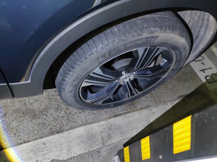 XC40 2021 T4 AWD Luxury photo 8