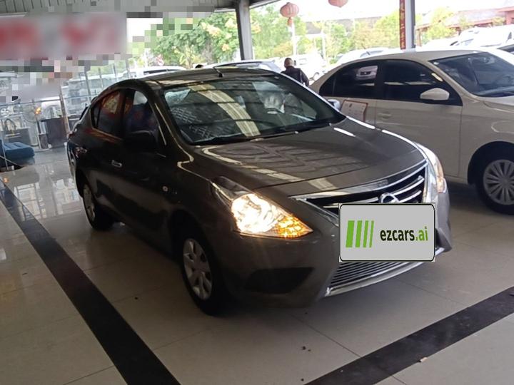 2015 1.5XE CVT Comfort photo 3