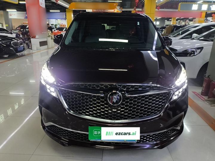 GL8 2022 Avenir 6-Seater photo 2
