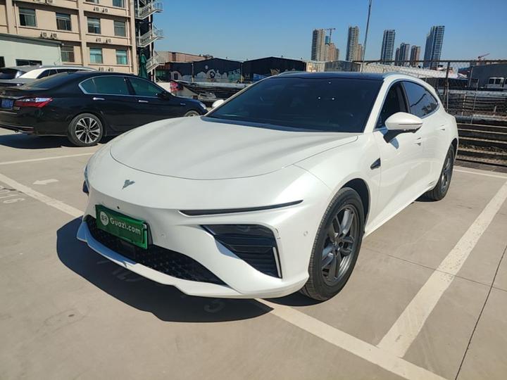 Neta S 2024 EREV 300 Standard