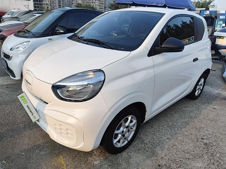 Clever R 2022 311km Yuan