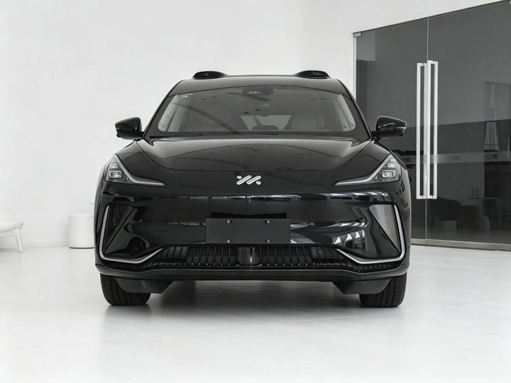 IM Motors LS7 2024 90kWh Max Elite RWD photo 2