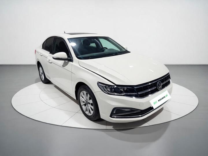 Bora 2021 280TSI DSG Elite Connected photo 3