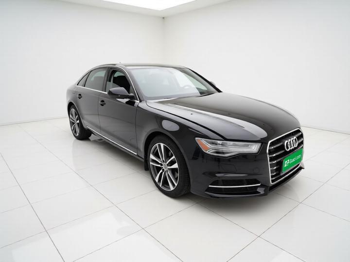 A6L 2014 30 FSI Comfort photo 3