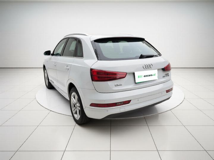 Q3 2016 30 TFSI Standard photo 4
