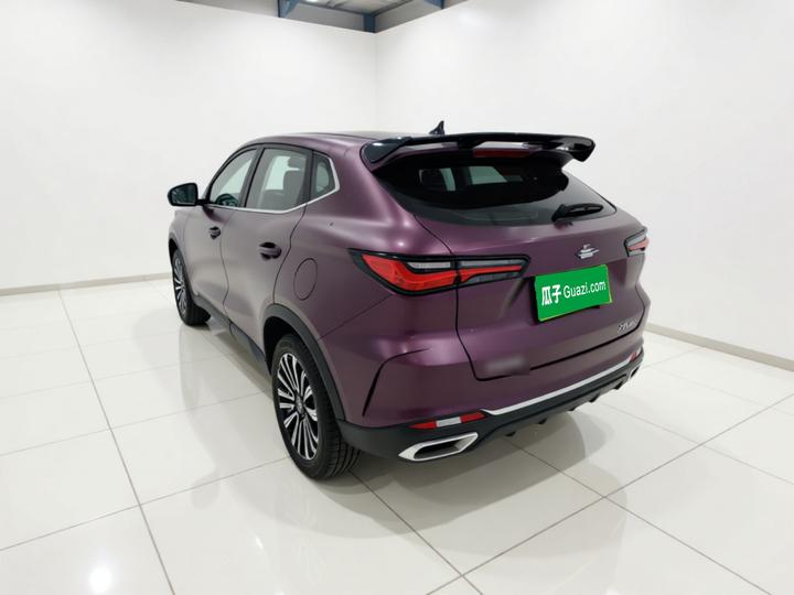 X5 2021 1.5T DCT Luxury photo 4