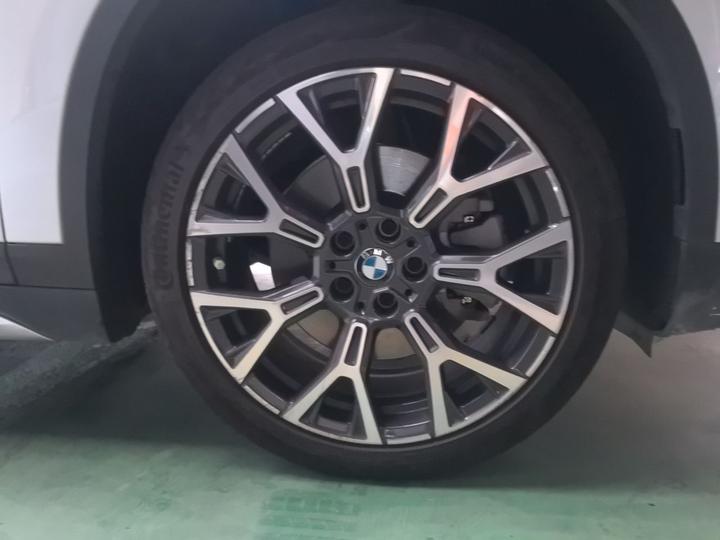 X1 2022 Facelift xDrive25Li Exclusive photo 8
