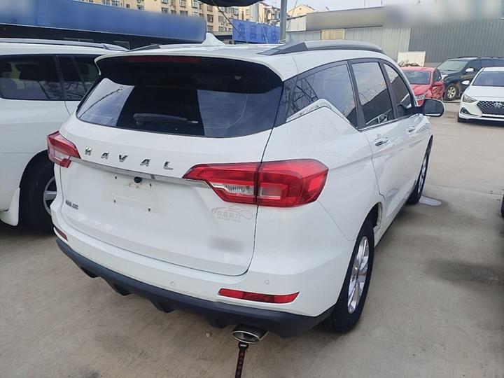 M6 2018 1.5T MT RWD photo 4