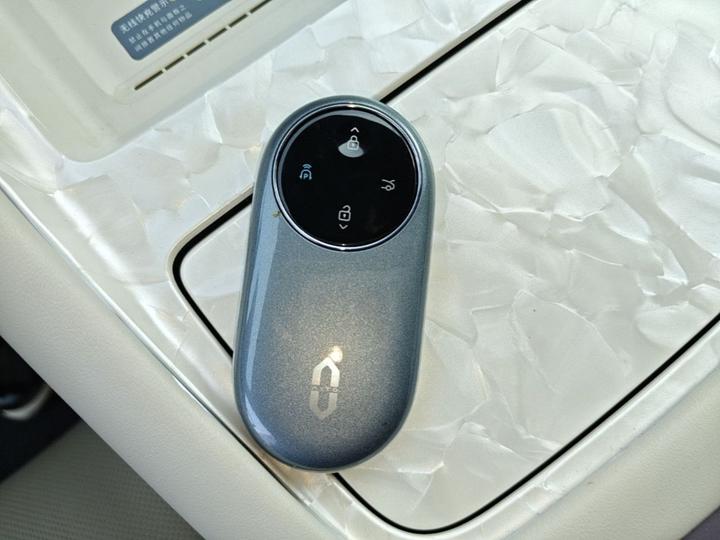 HIMA AITO M6 2026 EREV Ultra photo 8